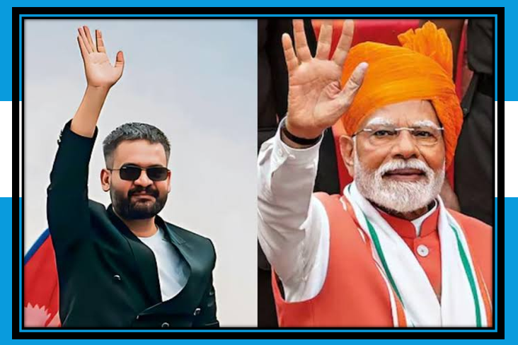 रामायण सर्किटअन्तर्गत जनकपुर–अयोध्या रेल सेवा सञ्चालनको तयारी अन्तिम चरणमा, बालेन र मौदीले उद्घाटन गर्दै